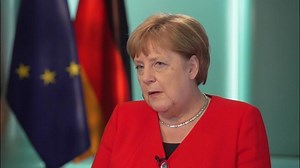 An Exclusive Interview with Angela Merkel | Amanpour and Company