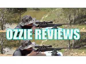 Grizzly Gunworks "Grizzly" Muzzle Brake (with recoil comparison testing)
