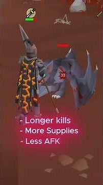 5 BIG Problems with Vampyrium on OSRS #runescape #osrs #oldschoolrunescape