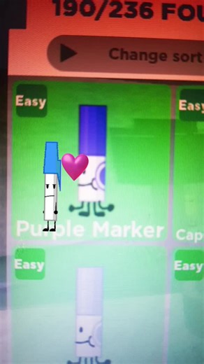 #bfb #GamesForAndroid #bfdi