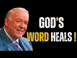 God’s Word Is Healing Medicine ✨ Biblical Power That Defeats Sickness & Fear