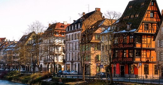 Meteo Bas-Rhin - France (Grand Est) : Prévisions Meteo GRATUITE à 15 jours - La Chaîne Météo