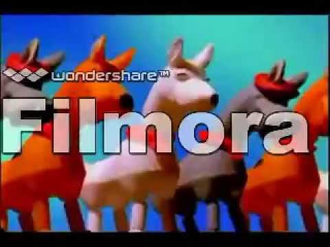 Boomerang Saturday Song and Boomerang (Block) Saturday Original Intro (2000) [Mixed In]