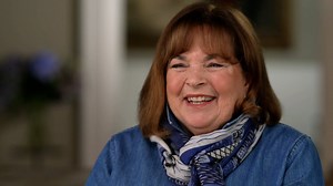 Ina Garten: The 60 Minutes Interview - The Global Herald
