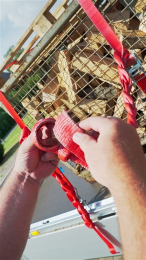 😤 Gurtende flattert? Flechten, festziehen, fertig!