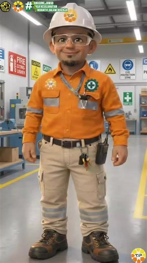 Steps for Safe LOTO Program #creatorsearchinsights #safetycampaign #Duniatambang #tambangbatubarakalimantan #fyp