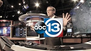 BE PREPARED AND SAFE. Watch on air and on-line and get audio alerts for severe weather with the ABC-13 weather app: iPhone --> http://abc13.co/wxiphone Android --> http://abc13.co/wxandroid... | ABC13 Houston