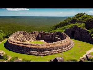 The Wonders of Pre Columbian America - Ancient World Civilizations