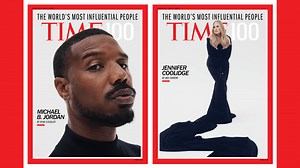 Time unveils '100 Most Influential People' list; Jennifer Coolidge set to host TIME100 gala on ABC