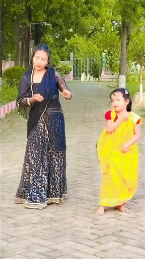 ভাংগা নায়ের প্যাসেনজার গান 😂| funny kids dance