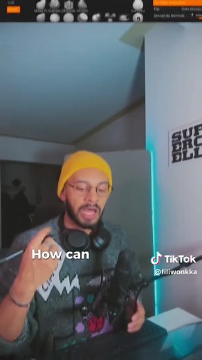 How to Move Multiple Subtools in ZBrush Effectively