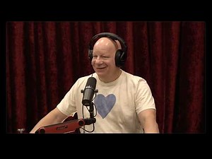 Joe Rogan Experience #2472 - Jeff Ross