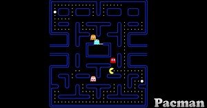 Pac Man - flash game - Juega gratis en PacoGames.com!