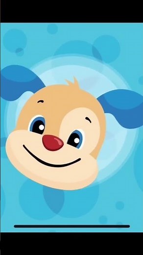 Fisher Price Laugh & Learn Puppy App | Animal Sounds | Educational Apps for Babies and Toddlers