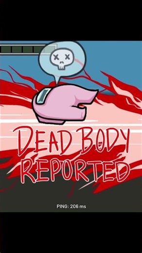 Among Us Caught in 4K! 😂 #12 #amongus #amongusshorts #impostor #gaming