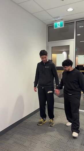 Cant keep them apart fr 👀 #egypt #fyp #arab #arabtiktok #waterloo #egyptian