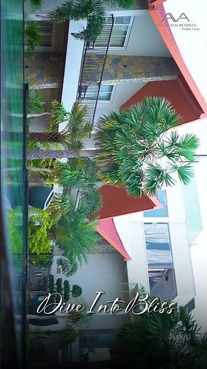 Luxury, Nature & Peace | A Stay to Remember ✨| Ala Beach Resorts | Chirala
