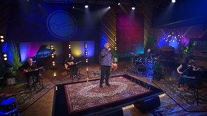 Mark Lowry, renowned humorist and songwriter, shares his heart in There Is Hope (DVD CD). Featuring performances of “Mary, Did You Know?” and “Don’t Quit,” plus an in-depth conversation with Gloria Gaither. | Gaither Music