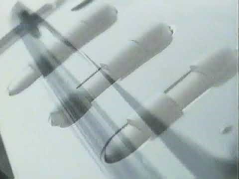 Tide commercial from 1999