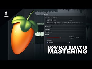 👨‍🚀 FL STUDIO Now Has MASTERING (Must Watch)