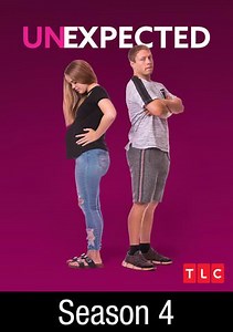 Unexpected: Kids Having Kids