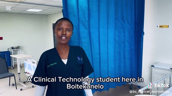BC CLINICAL TECHNOLOGY on TikTok
