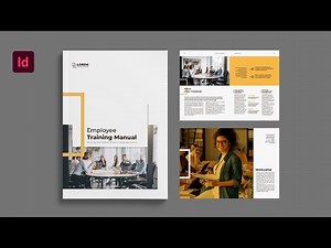 Employee Training Manual Template