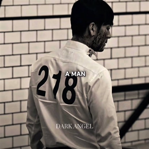 A real man, who supposed to win | Song: Breakin’ Dishes - Rihanna | #squidgame #player218 #edit #squidgamenetflix #fyp
