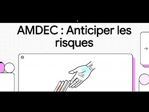 AMDEC Anticiper les risques