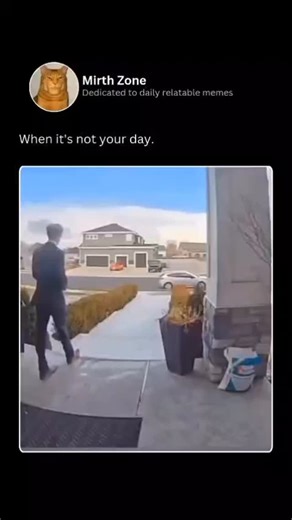 Mirth Zone on Instagram: "When confidence is high but luck says “not today” 😂 These funny fails are proof that gravity never misses and timing is everything. Laugh it off, because these moments are way too relatable 😆 #FunnyFails #EpicFails #LOLReels"