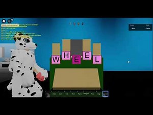 Wheel of Fortune 1995-96 (Season 13) 7/8