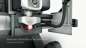 119K views · 1.3K reactions | ALL IN 1 Laser Deposition Welding and Milling | CNC Machinist | Facebook