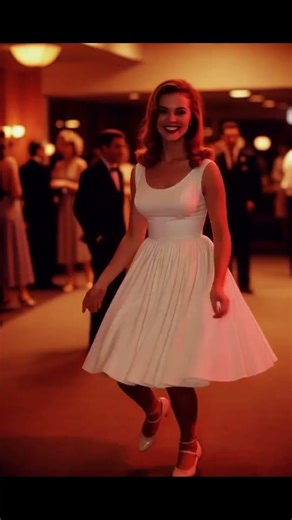 (1966) Monkey Dance #model #beauty #fashion #vogue