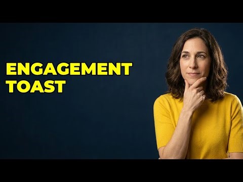 What Is A L'Chaim For A Jewish Engagement?