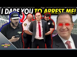 Confronting Tyrant Mayor Who Ordered A Journalist Be ARRESTED For His Speech!