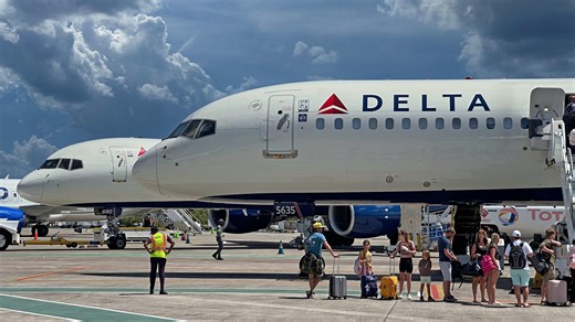 Delta isn't 'perpetual motion machine' despite 2026 growth promises