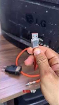 A secret about old TVs that many people know! 📺😱 #tips #phone #tv