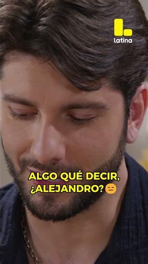 WATCH OUT, ALEJANDRO🙊| BRAVE VALENTINA🤩