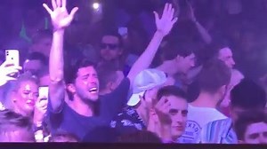 281K views · 9.1K reactions | "Seem's I can't deny..."❤️ When you're REALLY feeling the music  More of this on Friday for our Closing party at Eden Ibiza (Official Fan Page)... | Defected Records | Facebook