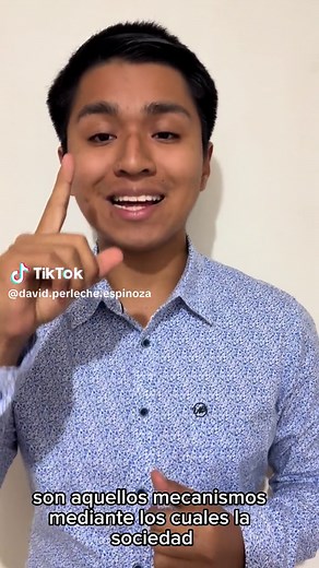 ¿Qué es el control social? ¿Cómo se compone? #estudiantedederecho #derechopenal #derecho #derechopenalperuano #controlsocial #libros #usmp #usmpderecho #penal