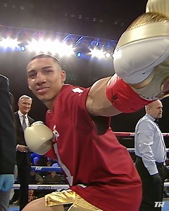 3.3M views · 61K reactions | Re-live Teofimo's journey to the top of the Lightweight division  #LopezCampa | AUG 13 | ESPN | Top Rank Boxing | Facebook