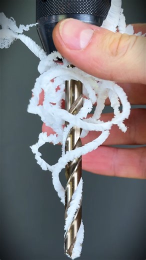 Turbo Tips on Instagram: "Loctite - screw vs hole I tested where Loctite threadlocker should go: on the screw threads or inside the tapped hole. I drilled and tapped clear plexiglass so you can see the coverage and spread. The difference in how many threads get coated is surprising. #loctite #threadlocker #diy"