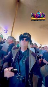 6.9K views · 345 reactions | Hey everyone, I'm Lady Daria!  You might know me as the girl who loves to switch up her style - from steampunk to cyberpunk, pinup to gothic, and even rocking a super natural look. 驪 Whatever the vibe, I'm all about expressing myself through fashion and having fun with different personas. Can't wait to share more adventures with you. #ladydaria #cosplay #cosplayer #gothic #pinup | Lady Daria & Silver Fox | Facebook