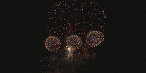 Professionals explain how to be safe around fireworks