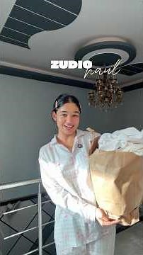 Zudio Try-on Haul🛍️ #shortsfeed #trending #ashortaday #zudio #zudiohaul #tryonhaul #fashion