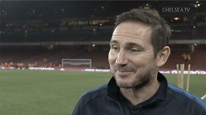 222K views · 362 shares | 'We've shown two sides - a complete footballing performance last week and then spirit today!' - Frank Lampard  | Chelsea Football Club | Facebook