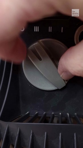 DIY Air Conditioner: How to Make Cold Air with 4 Items