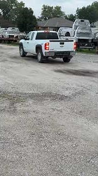 2009 Chevrolet K1500 Silverado LT Extended Cab 4x4 Pickup Selling at Auction