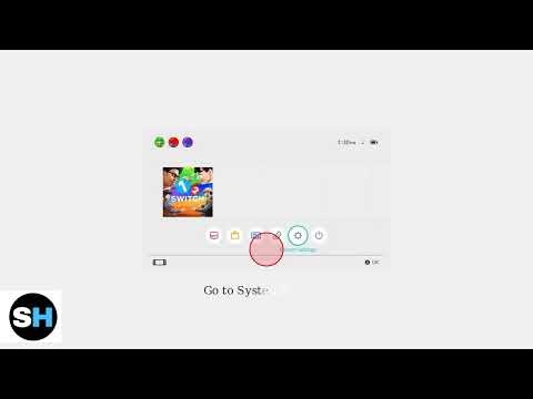 Nintendo Switch Network Settings Reset – Fix Internet & Wi-Fi Connection Issues