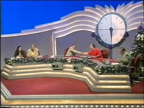 Countdown - 24th December 1999 - Part 2